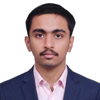 Hemanth kumar. S