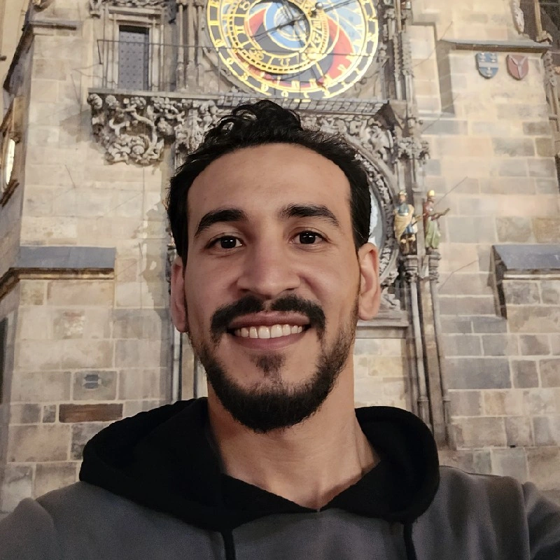 Mohamed SAEED HAMMAD