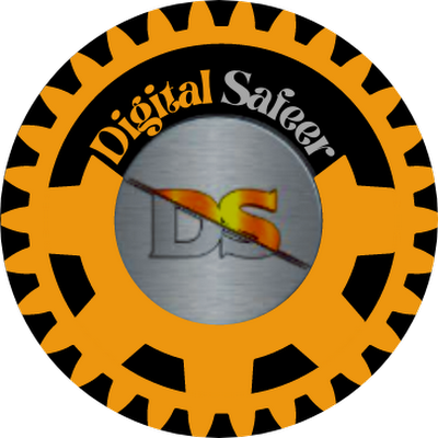 Digital Safeer
