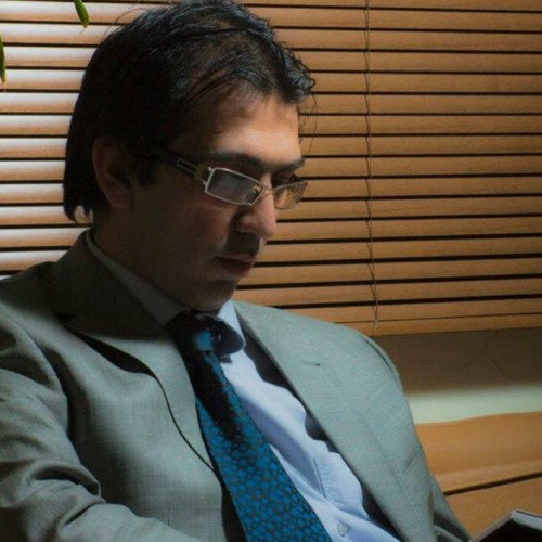 Dr. Kamran Khadem hossein