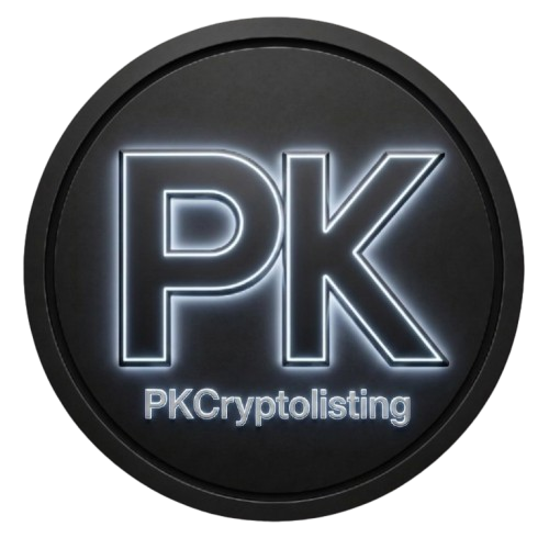 PKCryptoListing