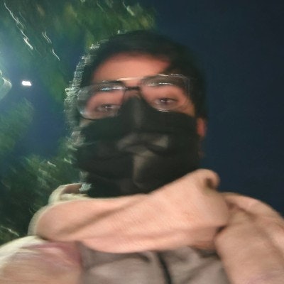 Nikhil Kunwar
