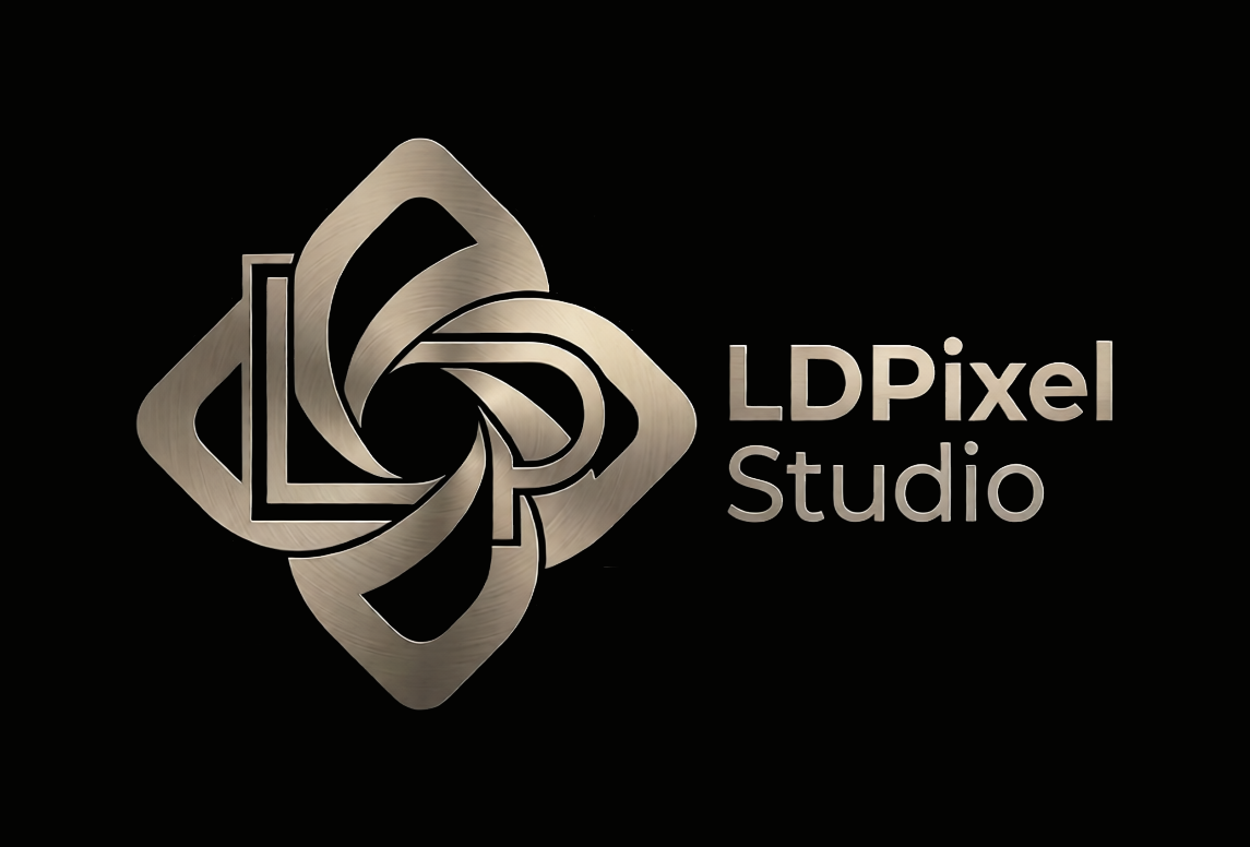 LDPixel Studio