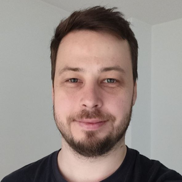 Artem Besschastnyi