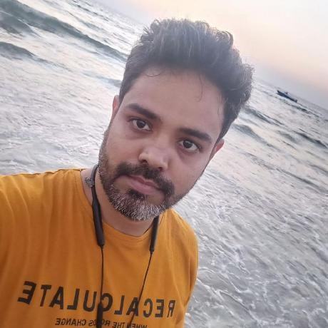 Lokesh Kumar