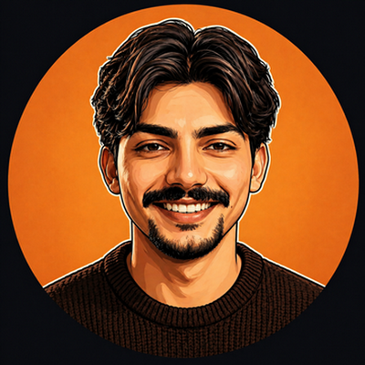 Vikas Parmar
