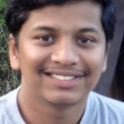 Riju Vincent