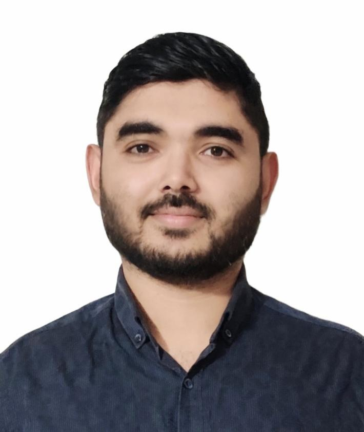 Saud M.