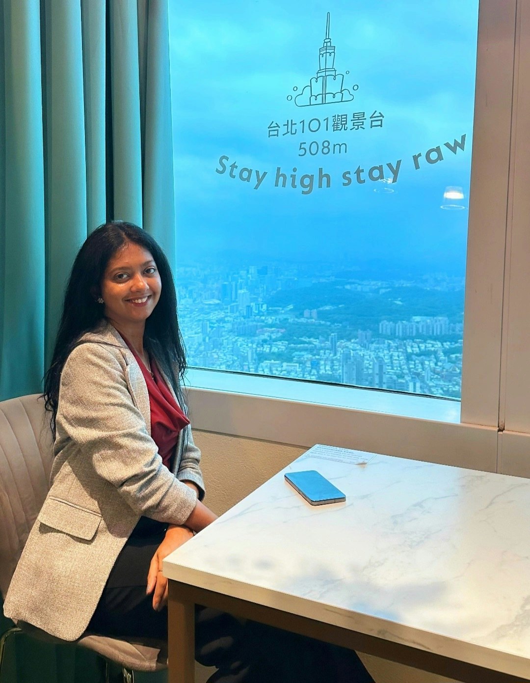Vaishnavi Bhade