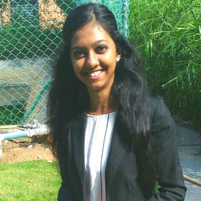 Vaishnavi Bhade