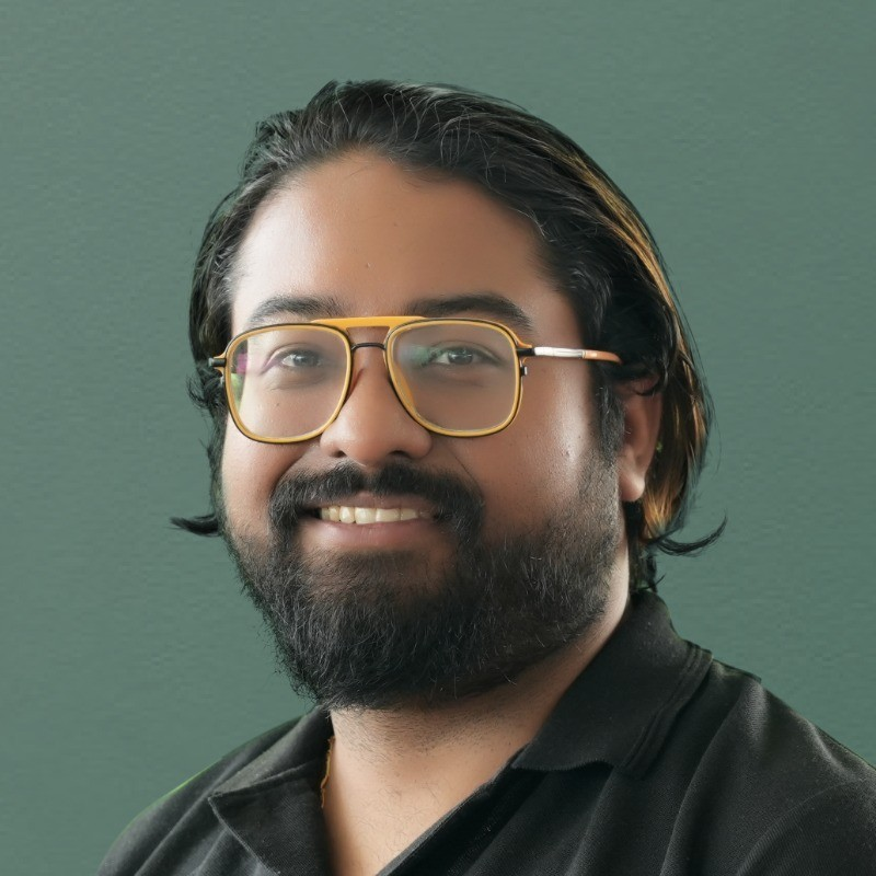 Shubhojyoti Ganguly
