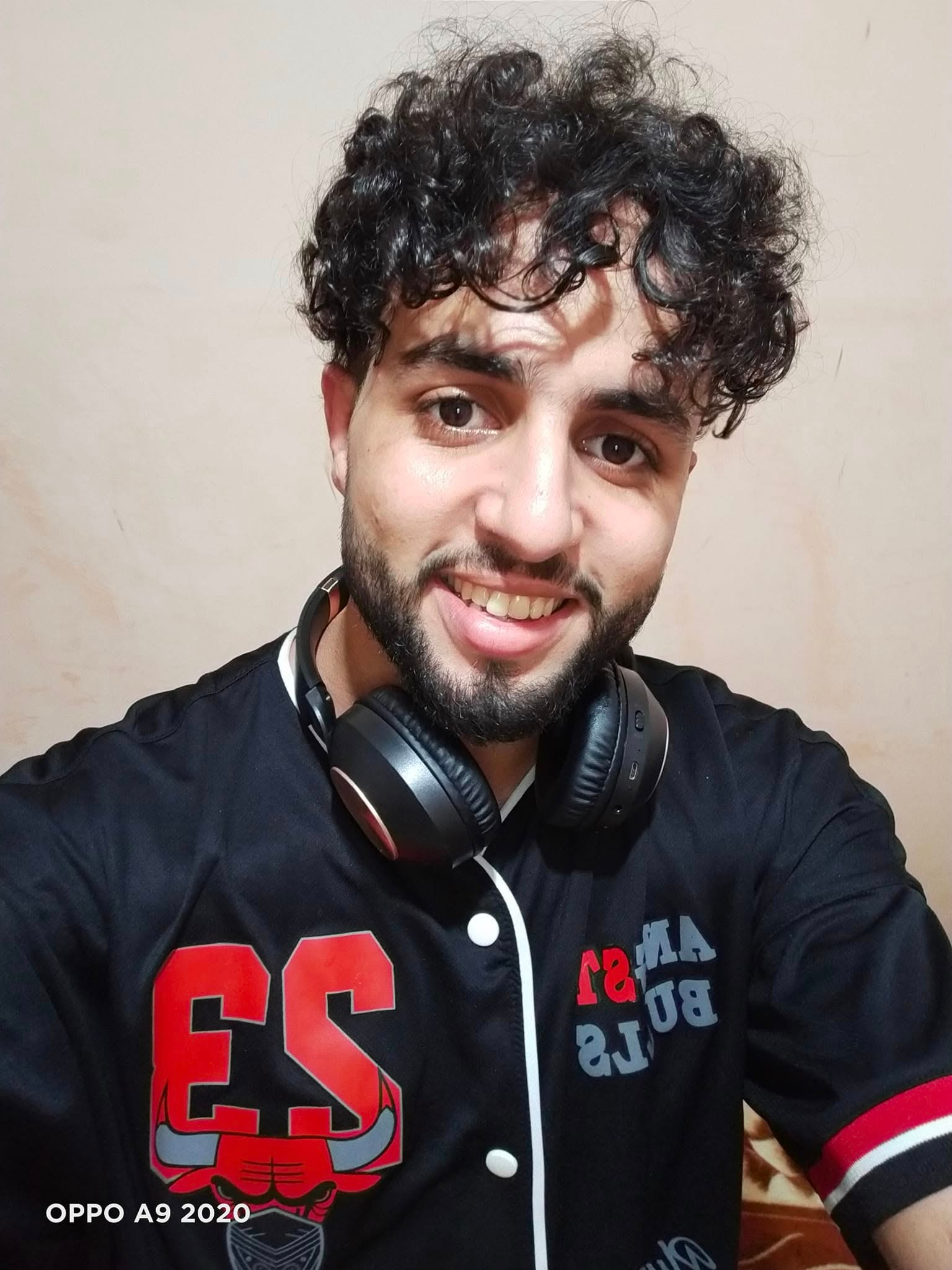 Youssef Ez Zahidy