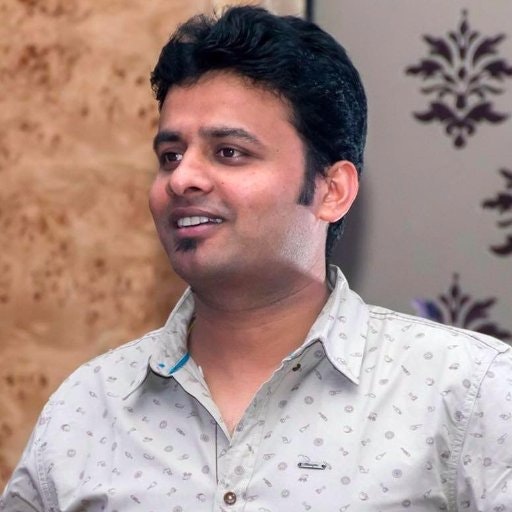 Prakash Kumar Tiwari