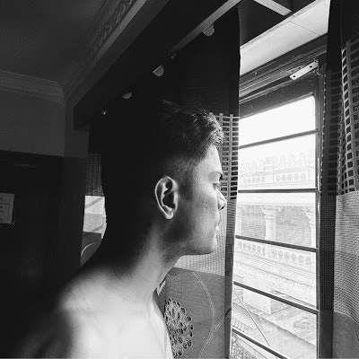 Ankit Singh