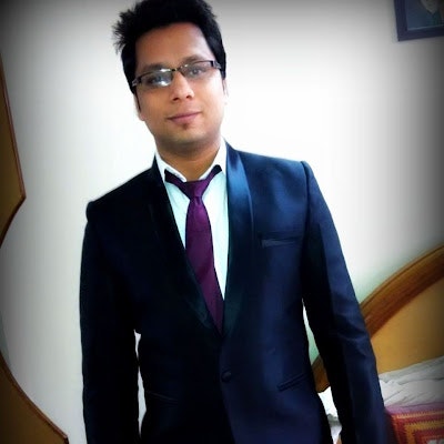 Himanshu Jain
