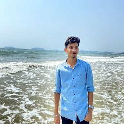 Vishal Harade