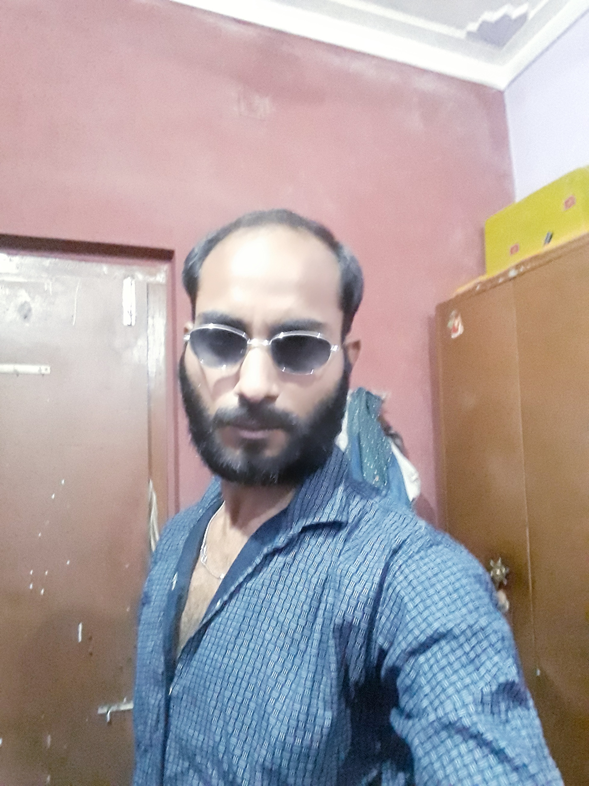 Bijay Balmiki