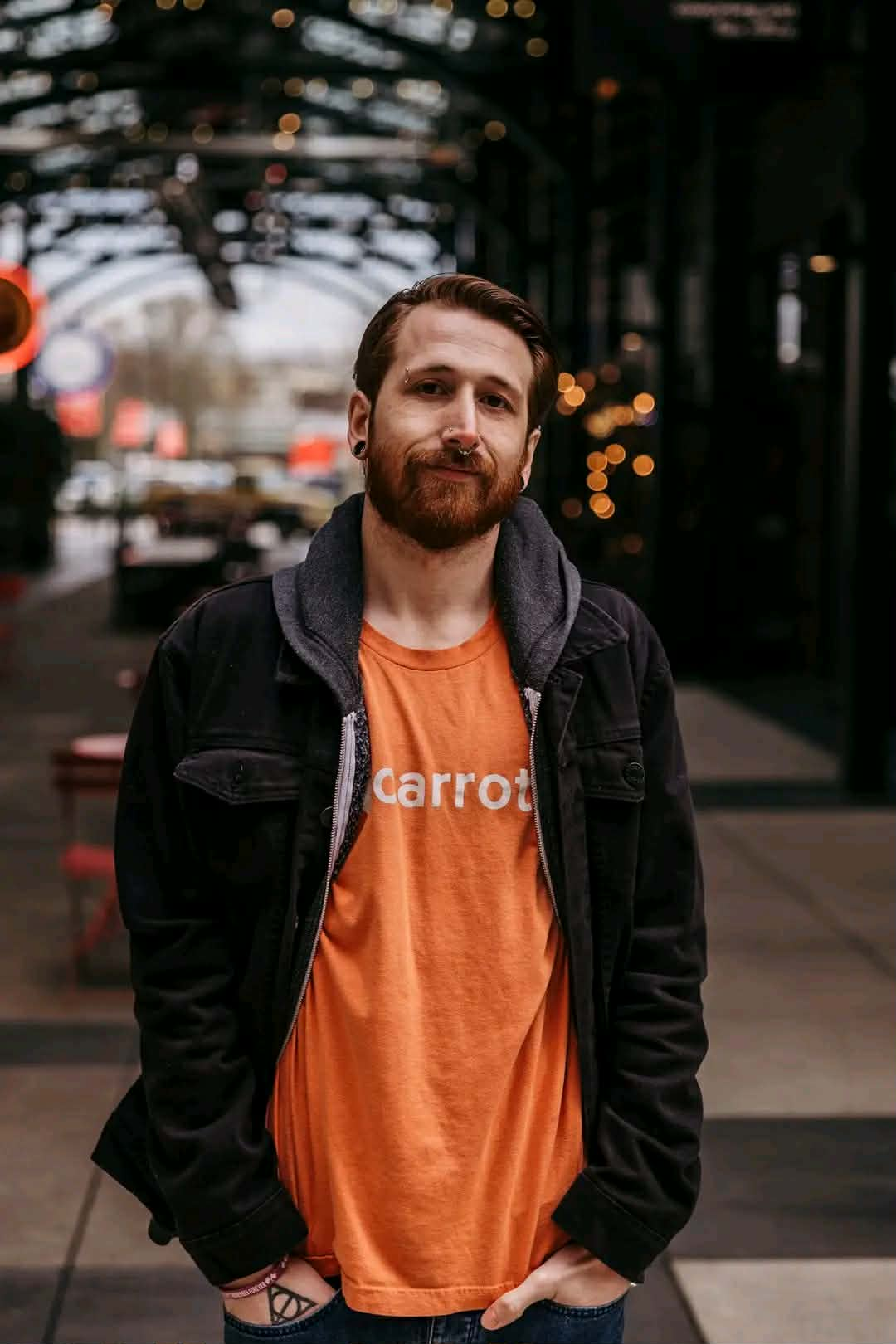 Ryan Christian