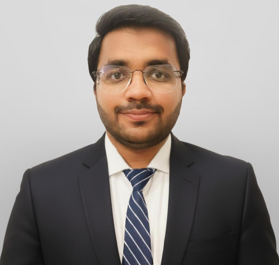 Abhishek porwal