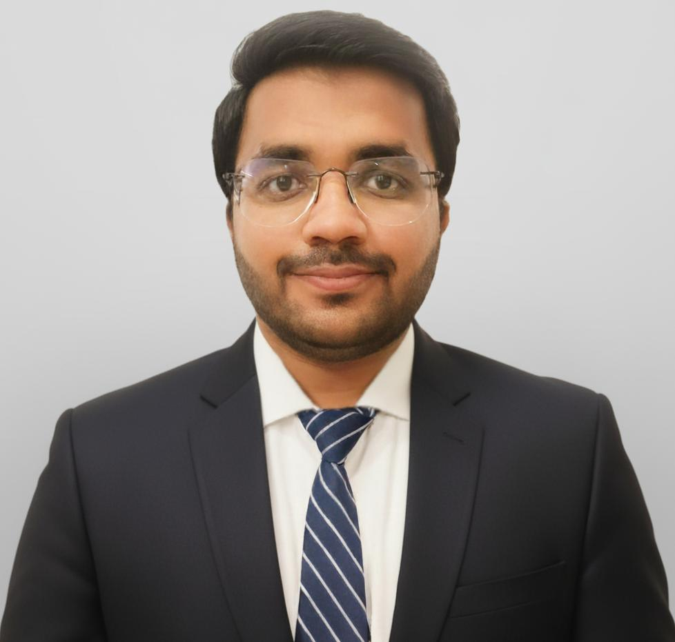 Abhishek porwal