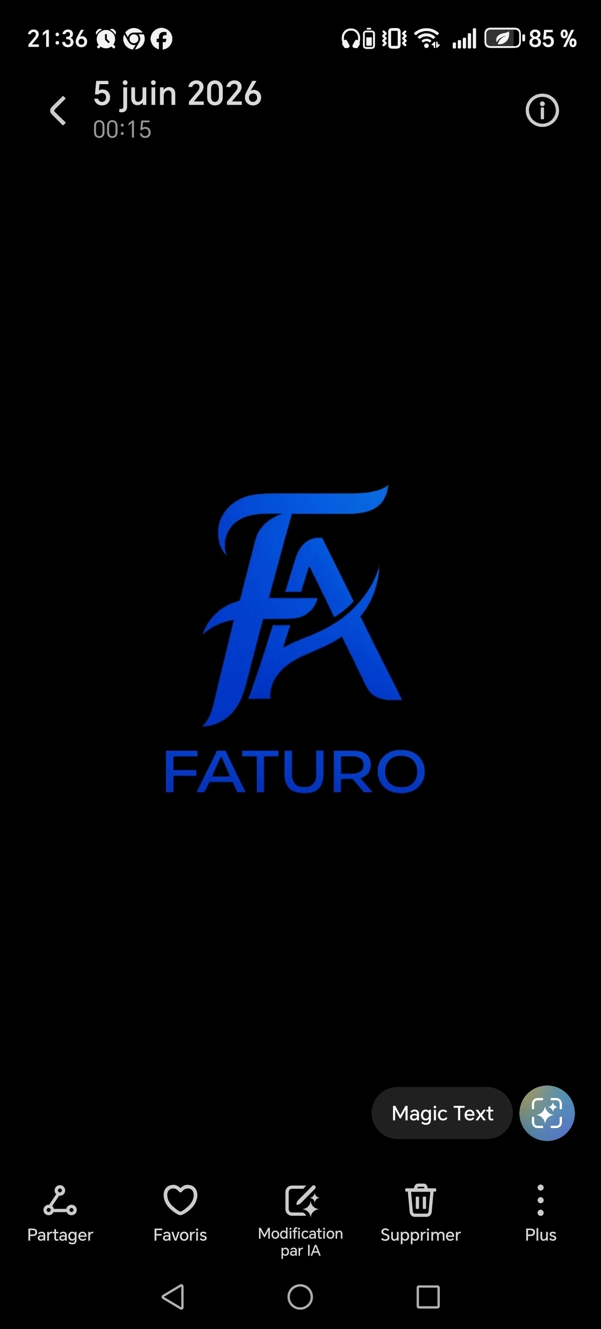 Faturo
