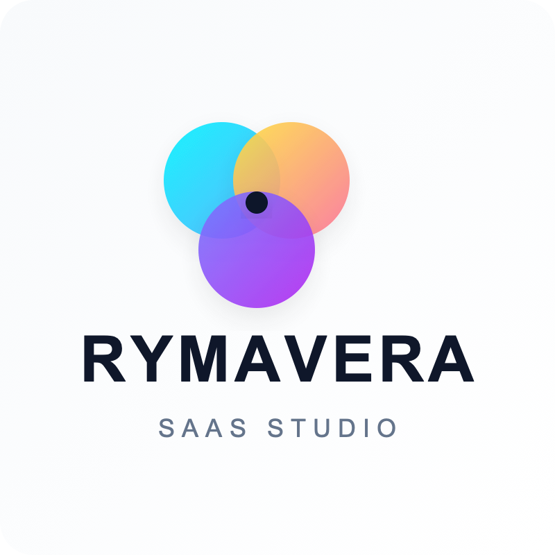 Rymavera SaaS Studio