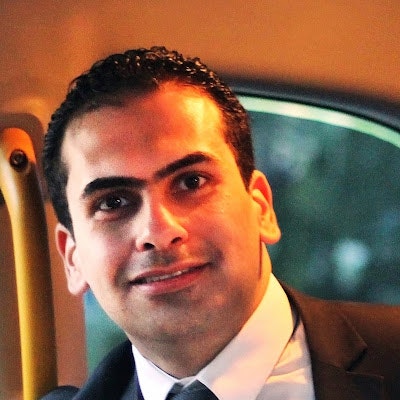 Mahmoud Selim
