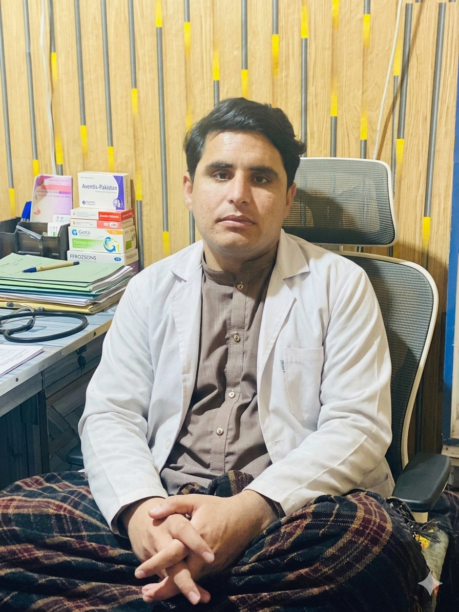 Asmat Kakar