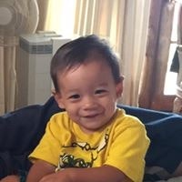 Lizsl De Leon Spedding