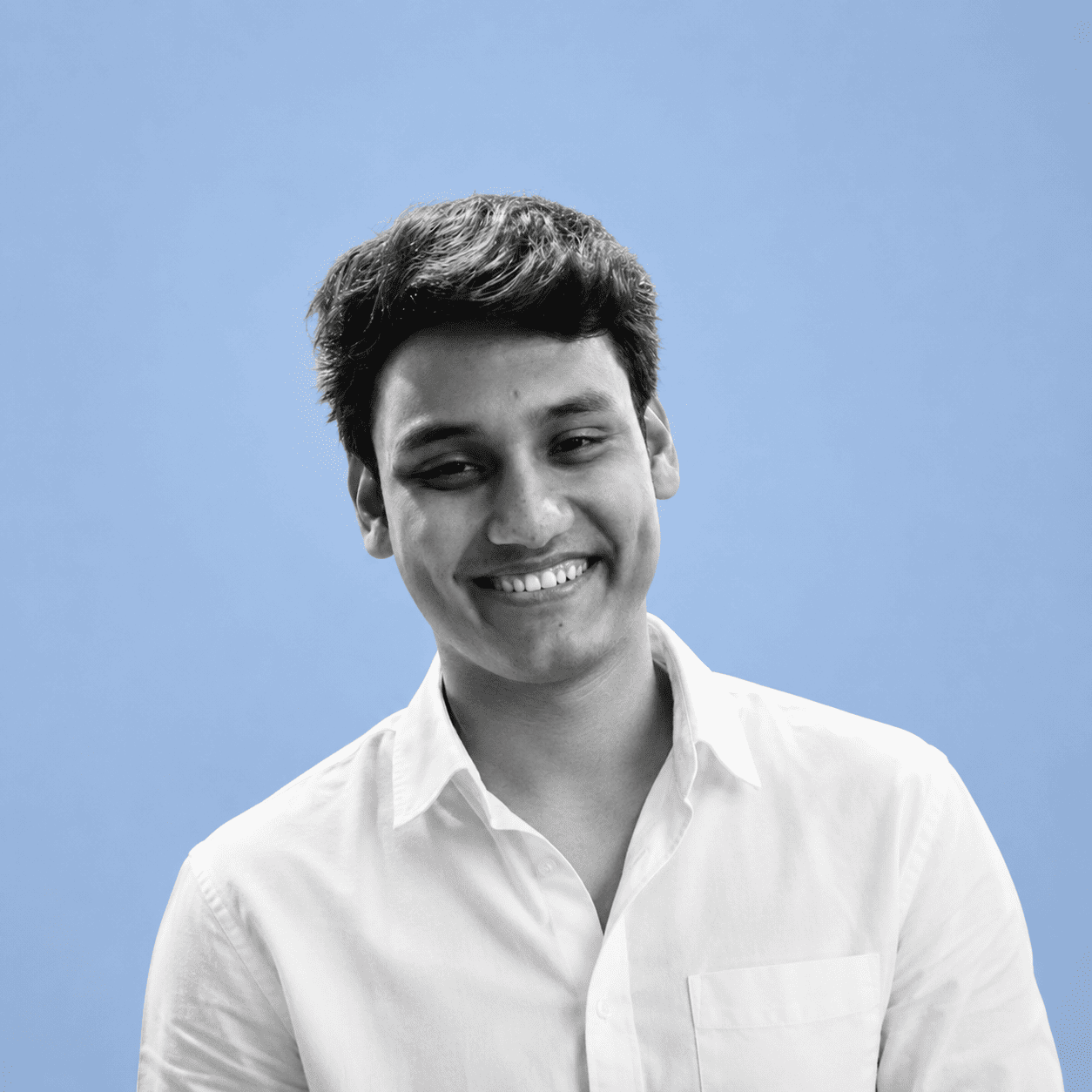 Prateek Rawat