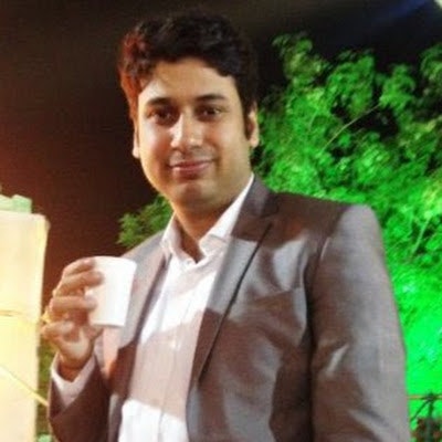 Saurabh Jaiswal