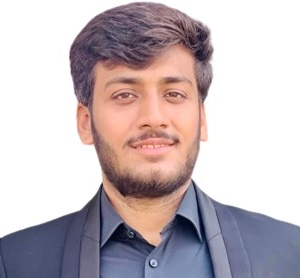 Ahmed Raza
