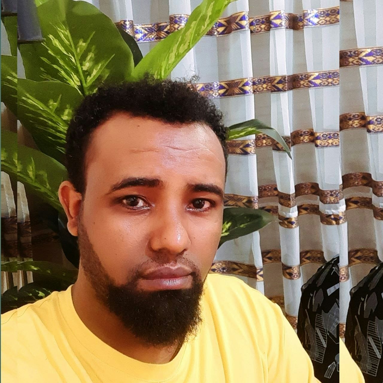 Ahmed Habesha