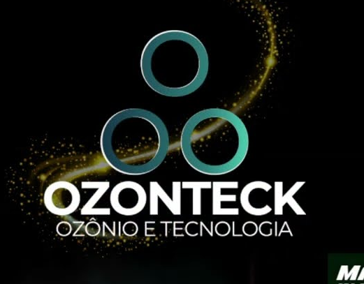 Ozonteck - Cadastro Oficial