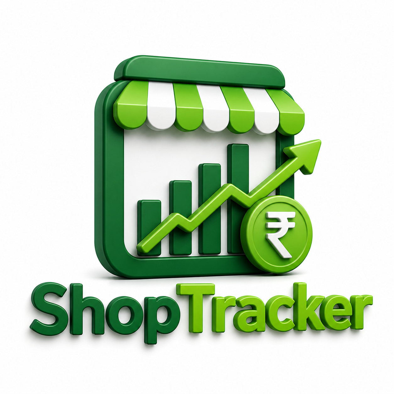 Shoptracker