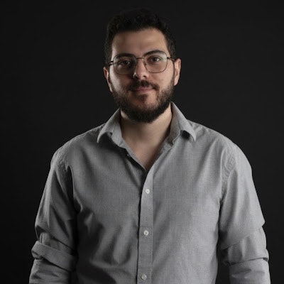 Juan Pablo Fuenzalida