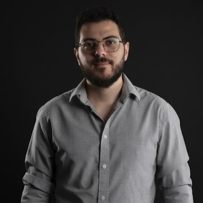 Juan Pablo Fuenzalida