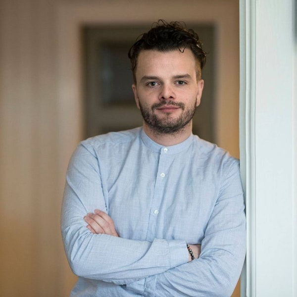 Magnús Sigurbjörnsson