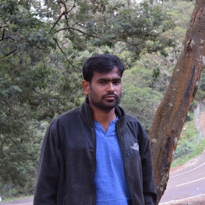 Sathish Kumar
