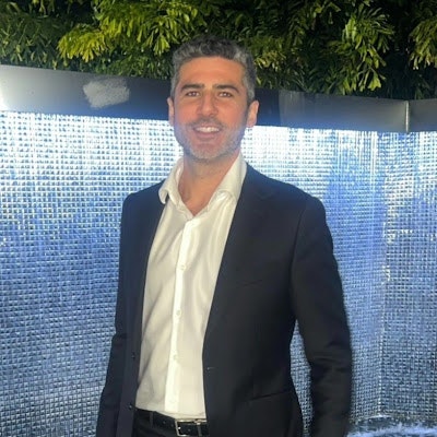 Dan Sela