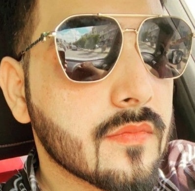 Ahad Ashraf