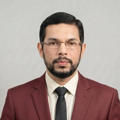 Madhu Pattarambil