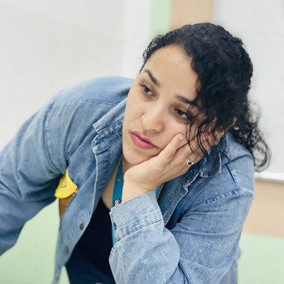 Asma Hofra