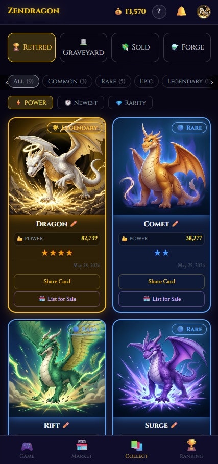 zendragon