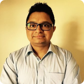 Rakesh Kumar