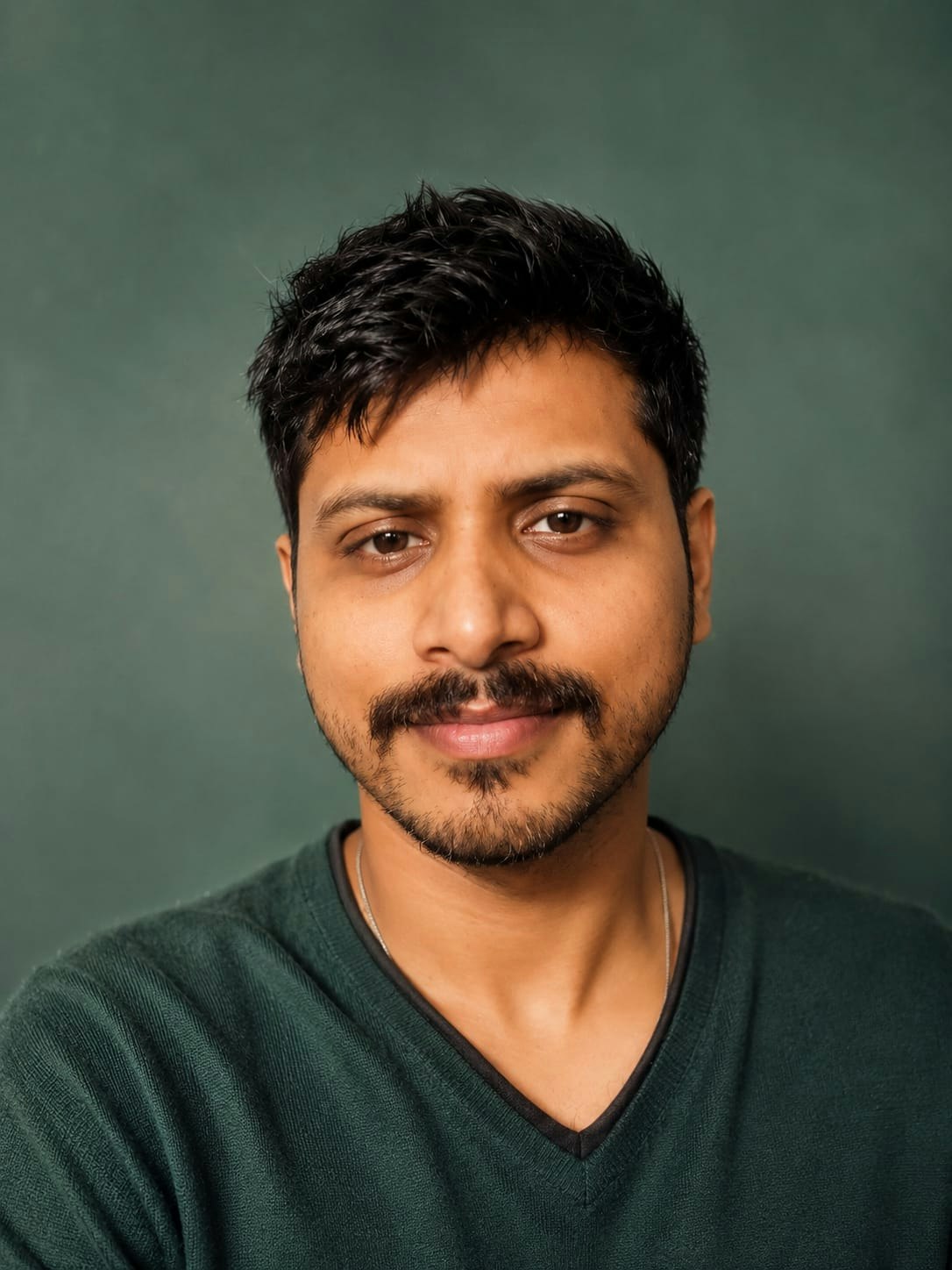 Anurag sarkar