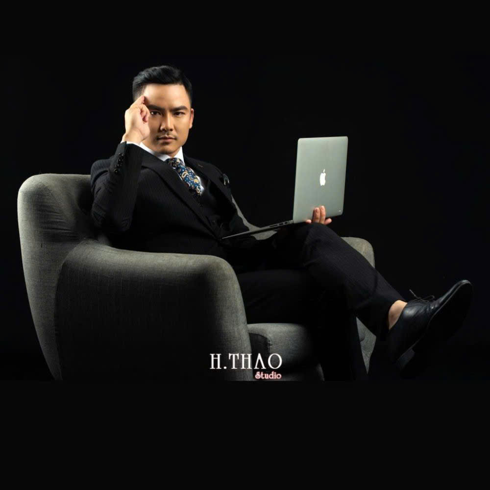 CEO SUNWIN Nguyễn Hoàng Minh