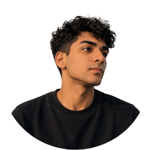 Chirag Sharma