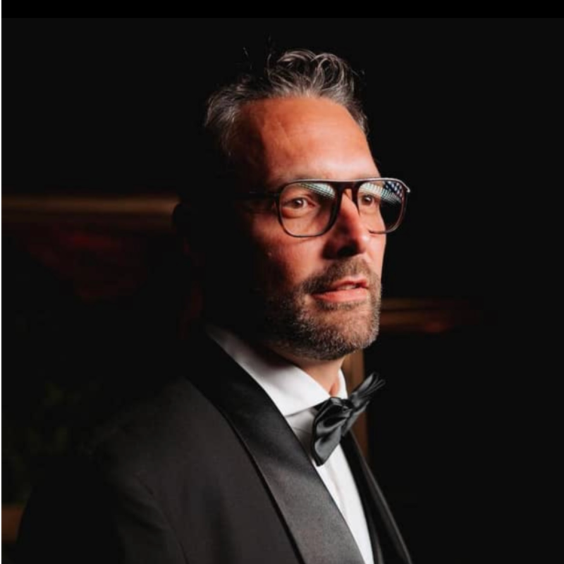 Jérémy Cousien