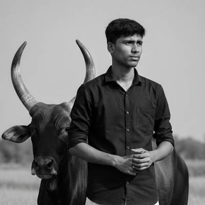 Muhil Siddhesh